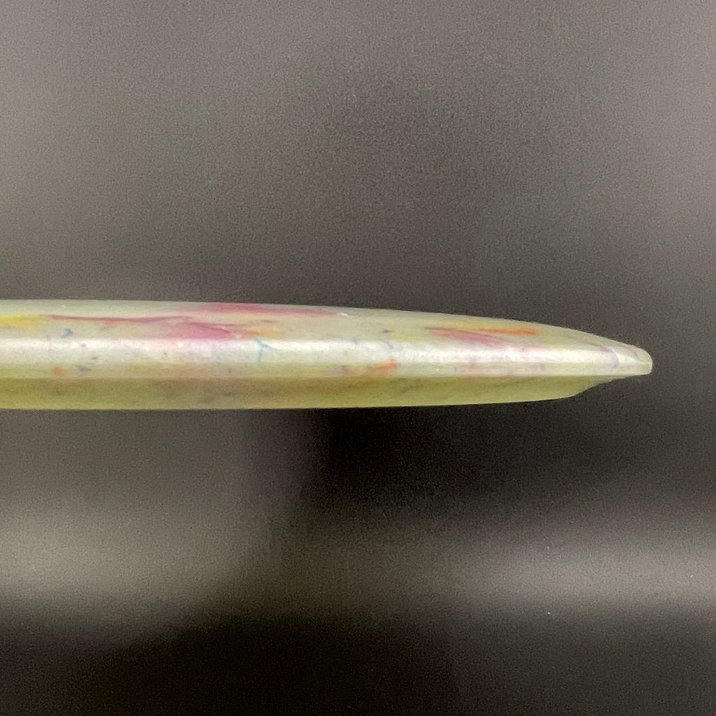 Jawbreaker Z FLX Colorshift Cicada - 2026 Ledgestone