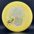 Swirl ESP Buzzz *Signed* - OG Darkhorse Limited Edition