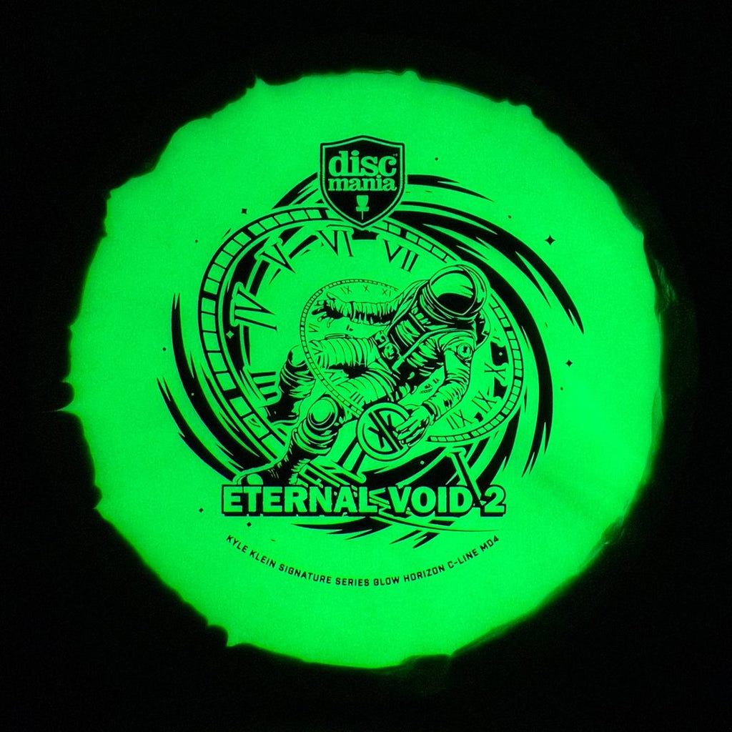 Glow Horizon C-Line MD4 - Eternal Void 2 - Kyle Klein Sig Series