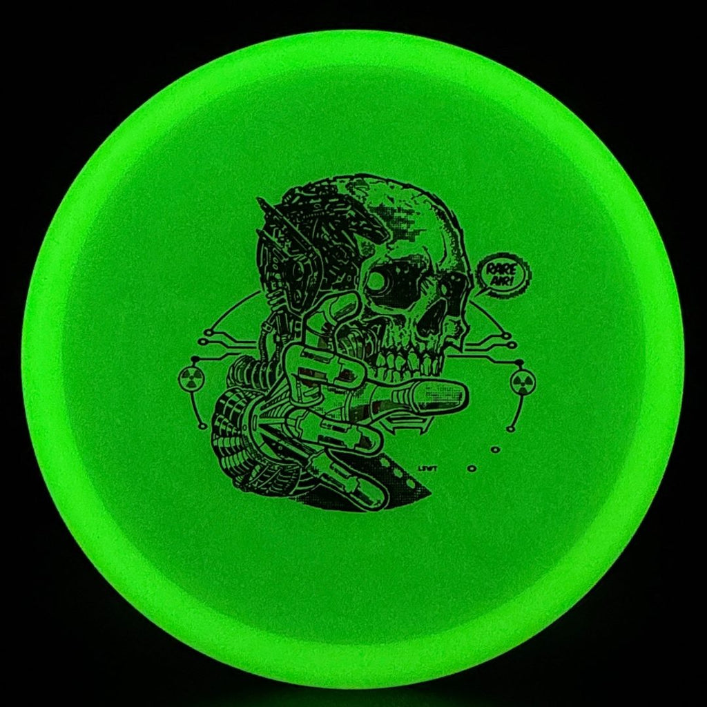 Nocturnal Lobster - [STRATUS] FEAR V1 by Les White