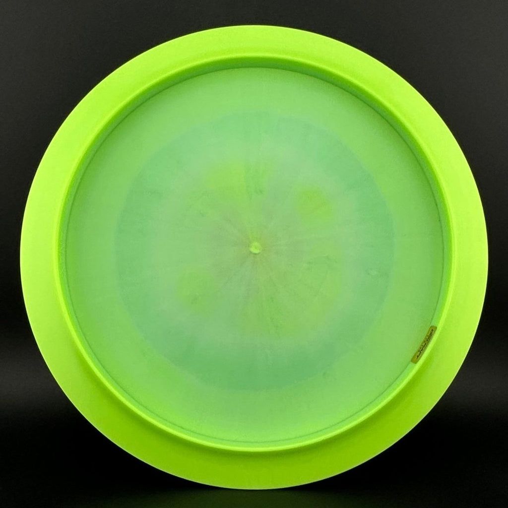 ESP Anax - Paul McBeth 6x Claw - Commemorative Edition
