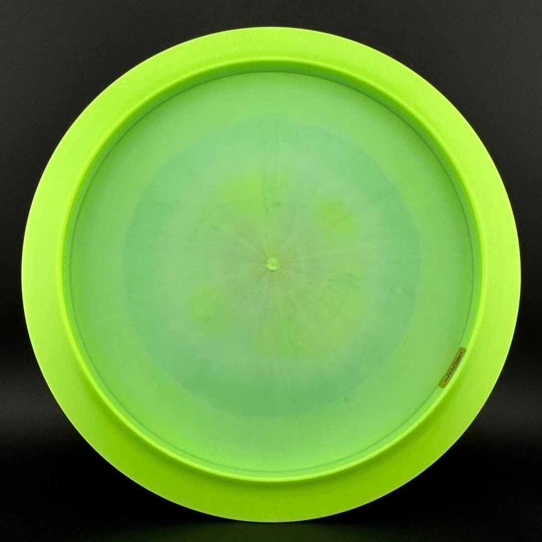 ESP Anax - Paul McBeth 6x Claw - Commemorative Edition