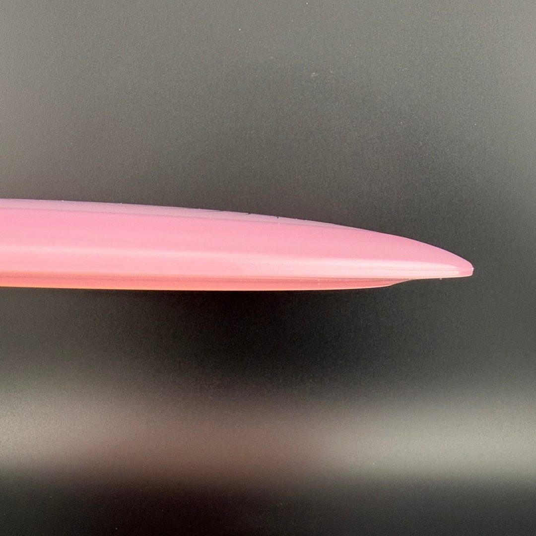 Glow C-Line DD - MB Spiral Stamp