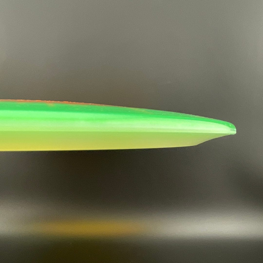 I-Dye Champion Firebird