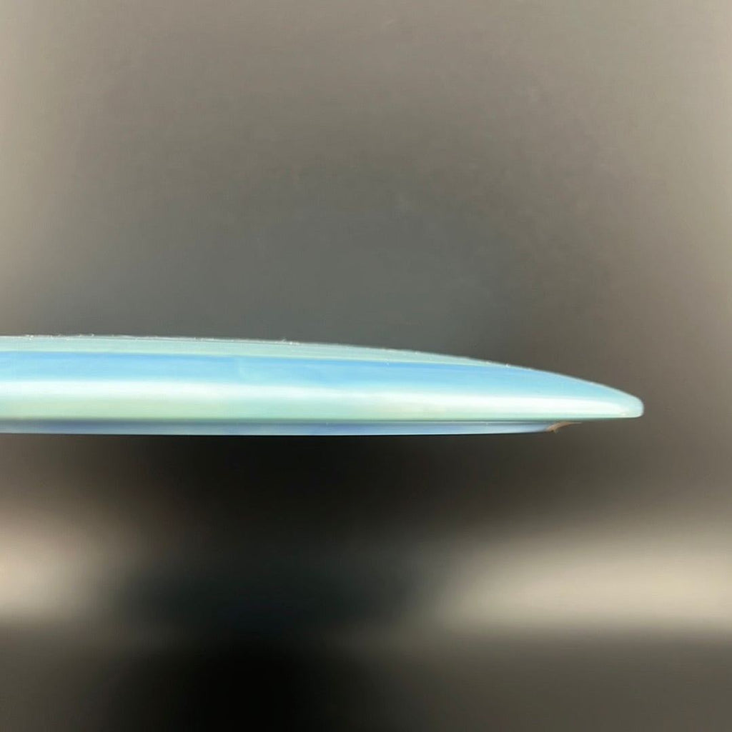 Lightweight Bravo Curl - Artist Series