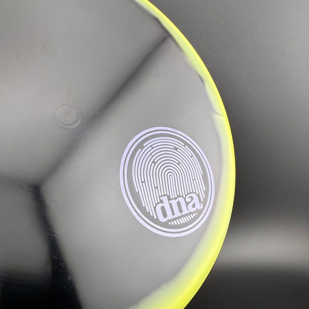 Horizon S-Line Link - Tuomas dna Series