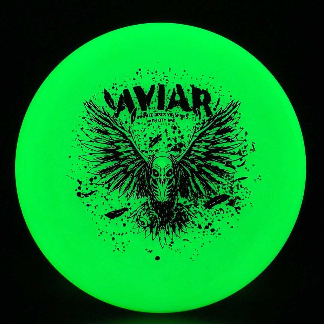 Proto Glow Soft Champion Aviar - VIP Series #114 - 1/650
