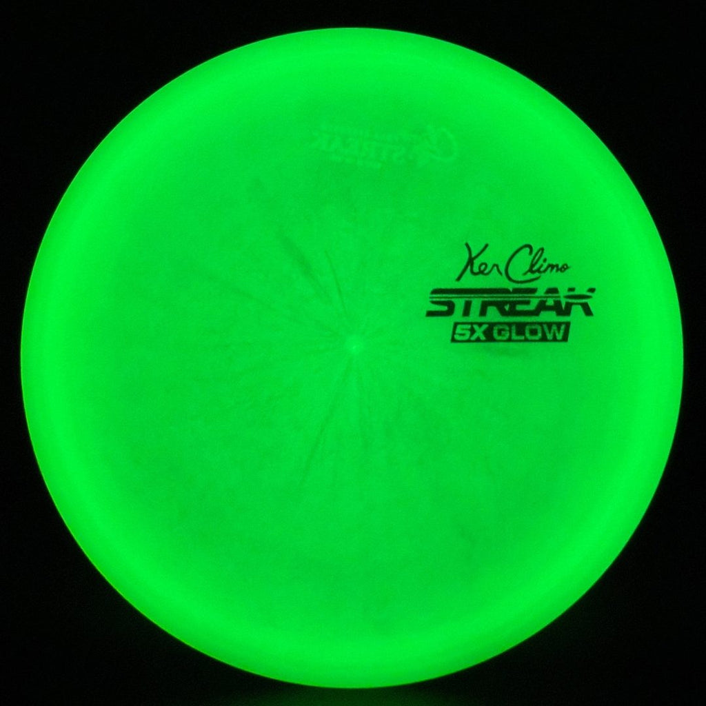 Glow Victory Line Streak - 5X