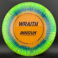 I-Dye Champion Wraith