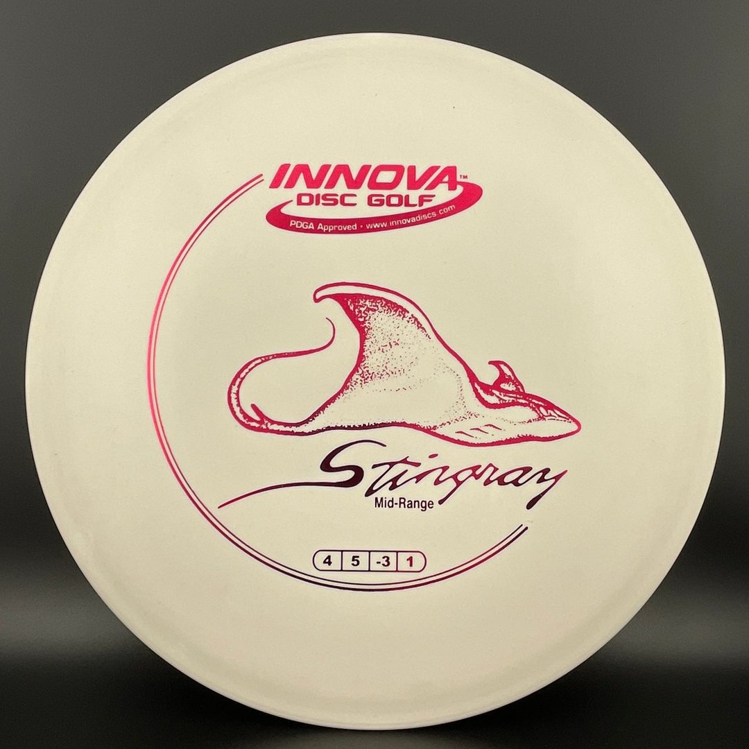 DX Stingray