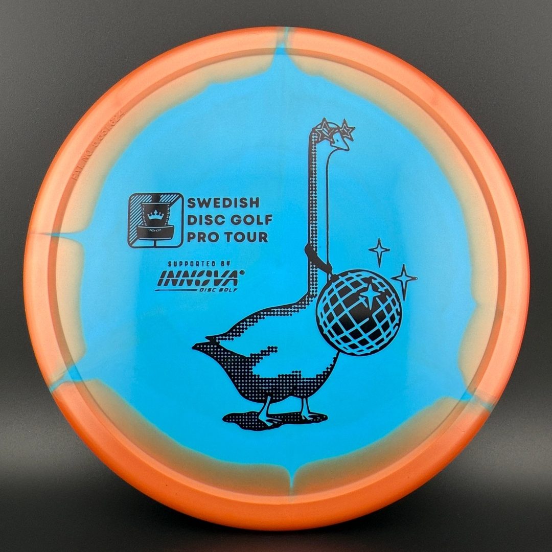 Halo Star Rhyno - "Disco Goose" Swedish DGPT