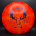 Tournament Burst Stag