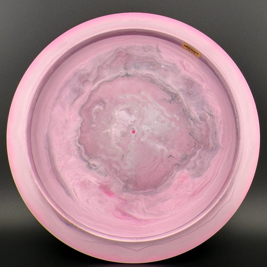 ESP Swirl Anax - Team Collab Edition - Paul McBeth Adam Hammes