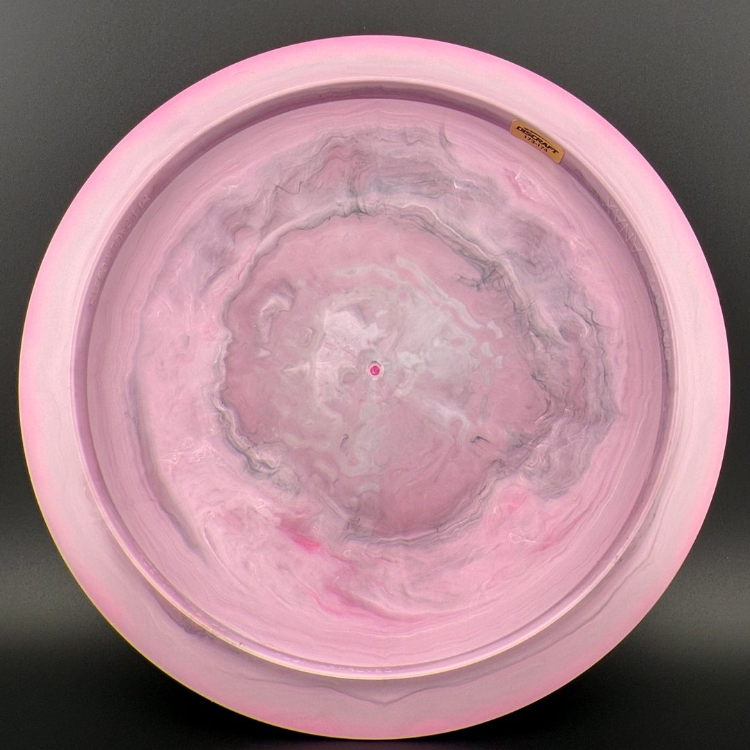 ESP Swirl Anax - Team Collab Edition - Paul McBeth Adam Hammes