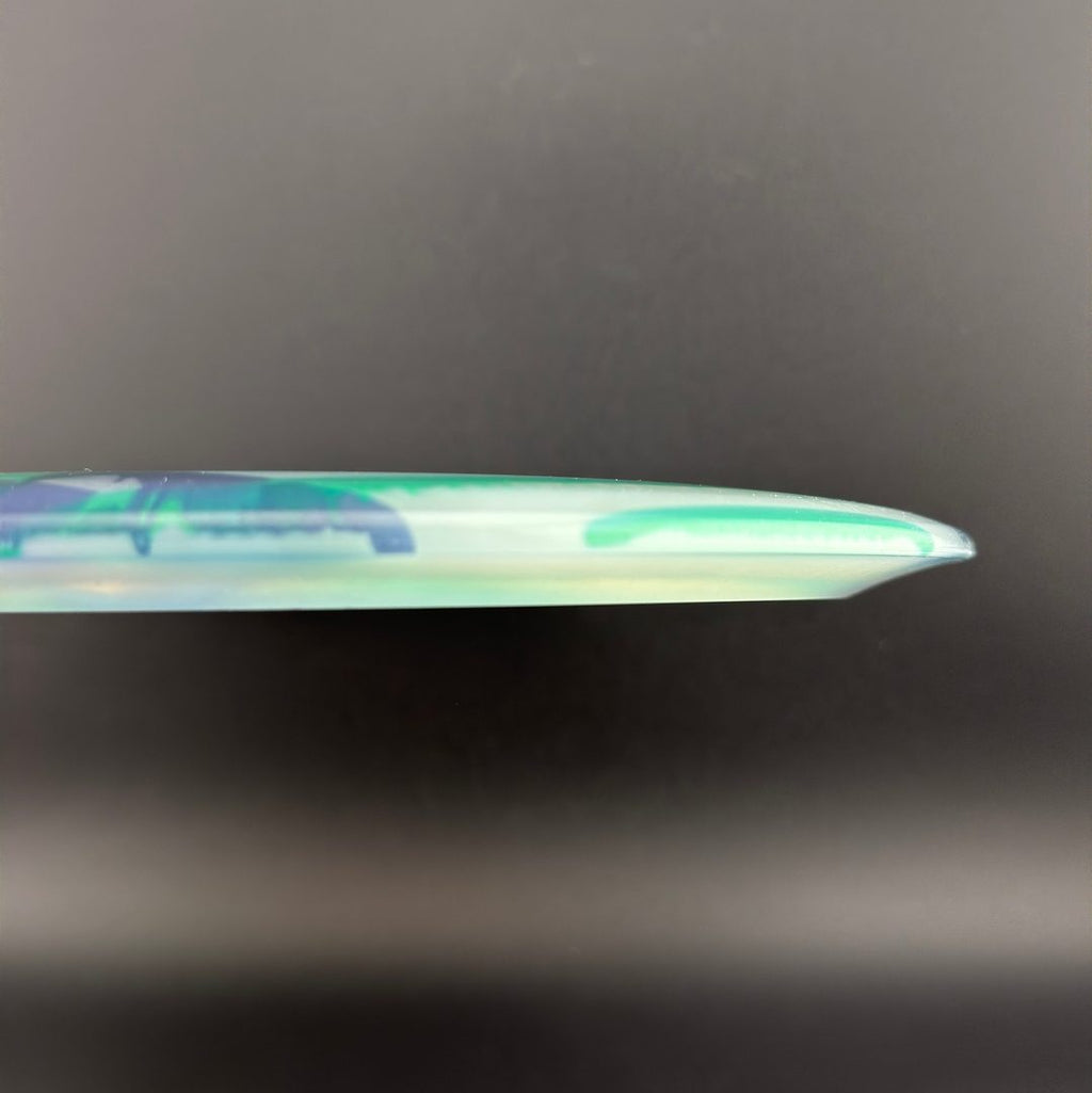 I-Dye Champion Thunderbird