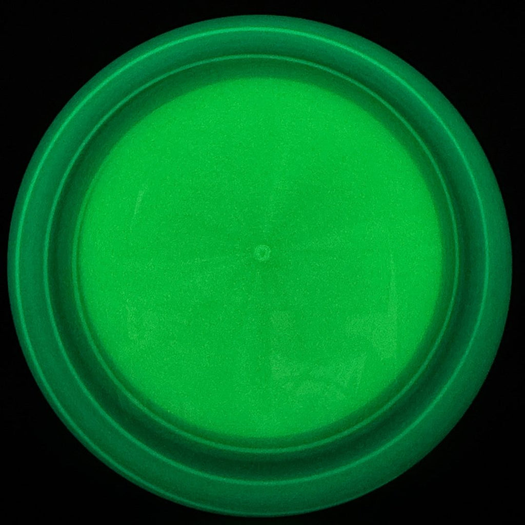 K1 Glow Stal (2024) - Spin Dyed Dojo Designs