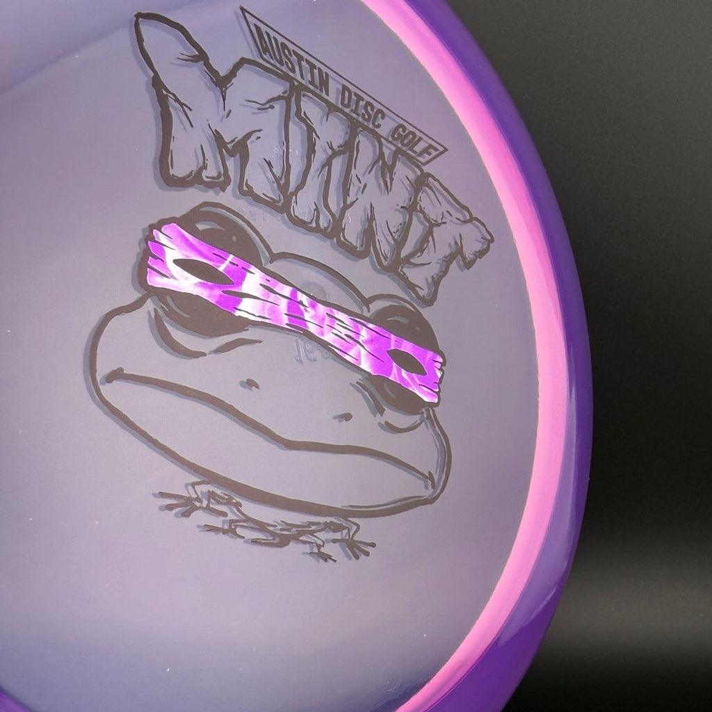 Eternal Salamander - Ninja Sally / TMNT by ZAM - 1/200