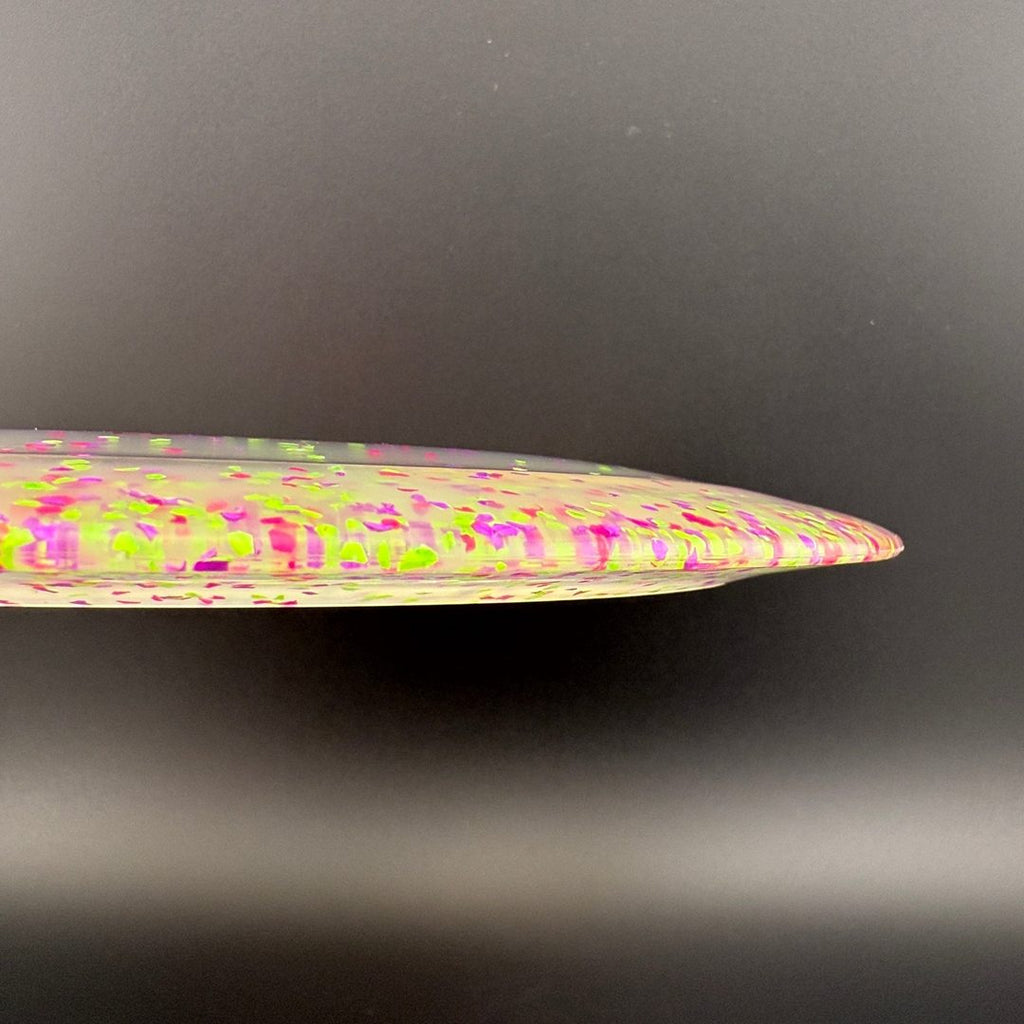 Confetti Z Nuke - Limited Edition