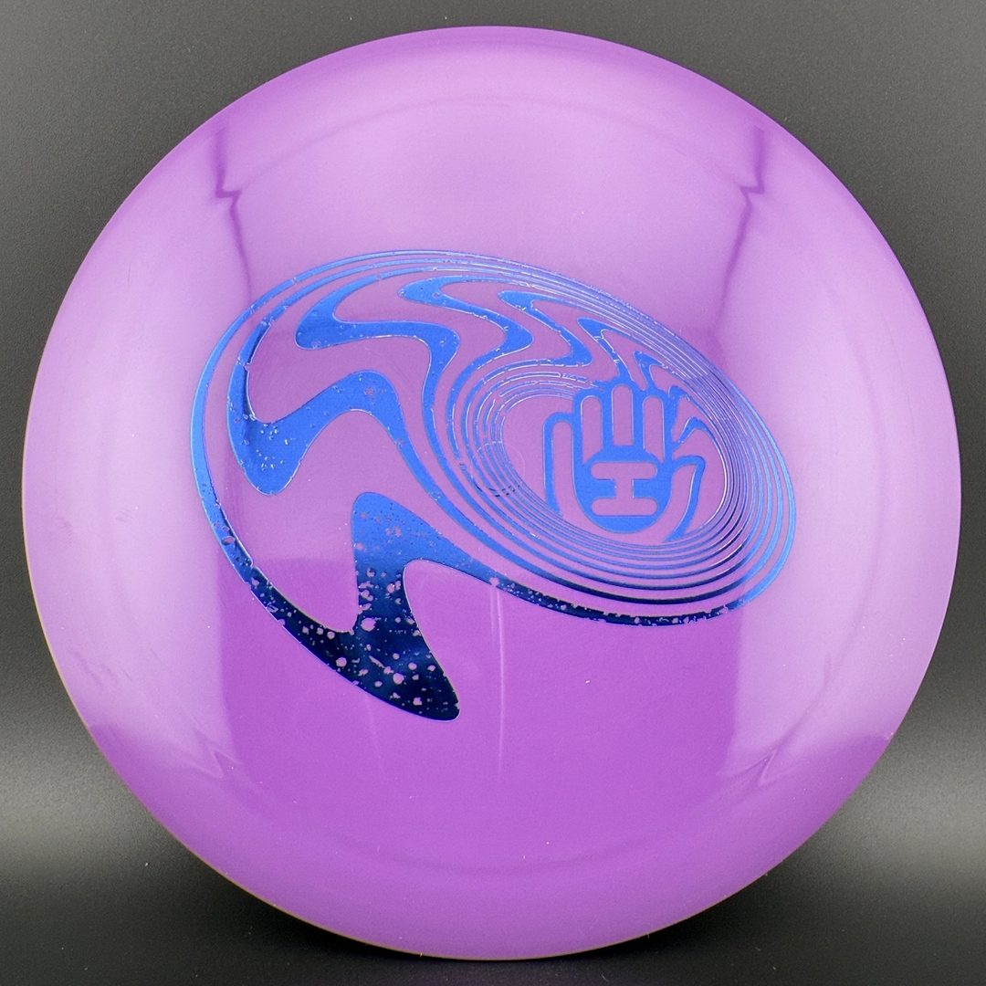 Tournament Sword - Handeye Event Horizon