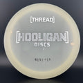 Glow Thread - OOP