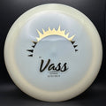 K1 Glow Vass - First Run