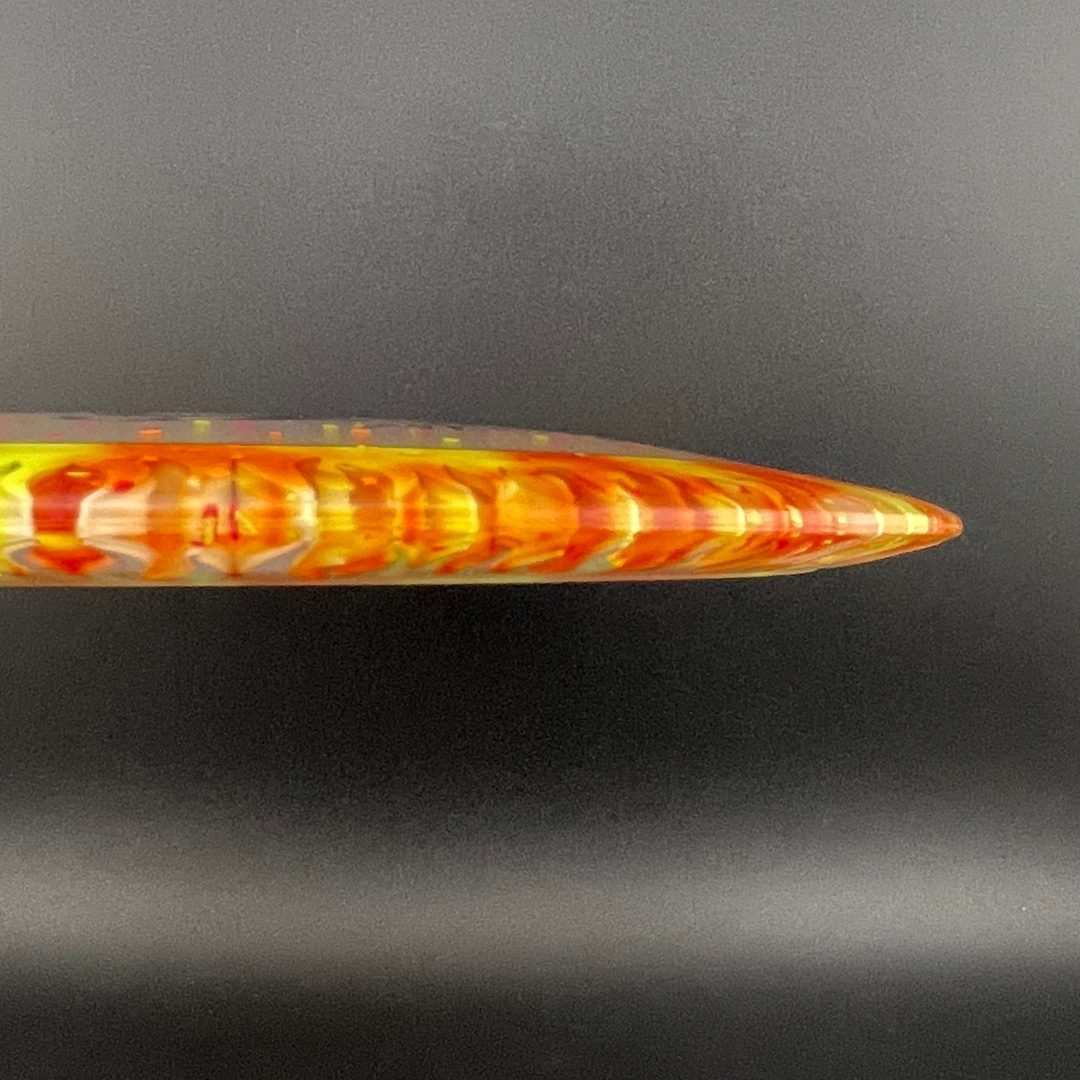 Fly Dye FuZed Scorch - Ledgestone Jalapeno