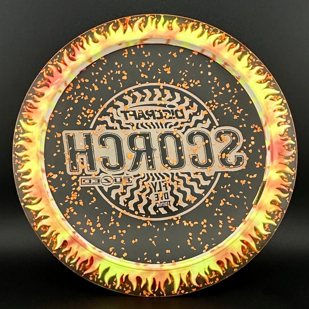 Fly Dye FuZed Scorch - Limited Edition
