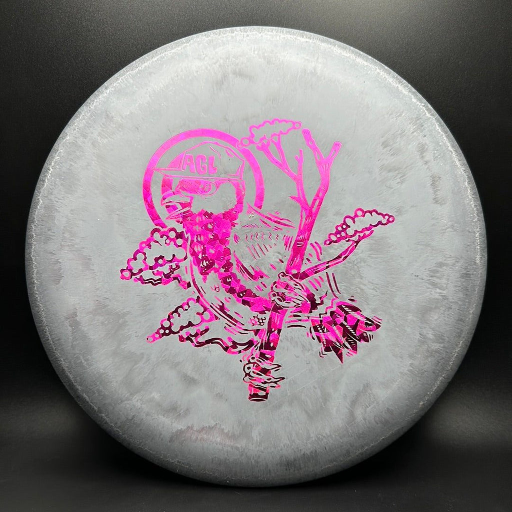 Woodland Acacia - Limited Edition Stamp
