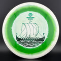 Tournament Ring Warship