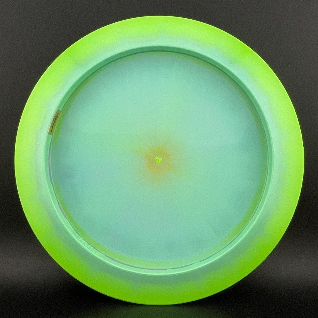 ESP Nuke - Teebox Bogey Psychosis