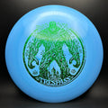 Supreme Trespass - Kona Montgomery Team Series