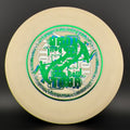 KC Pro Roc - Pine Belt Tour Misprint *Gibson Stash Used*