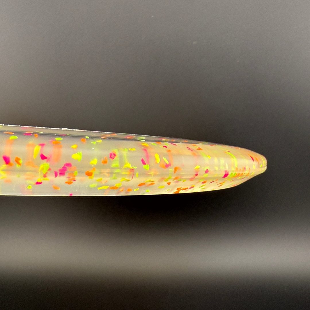 Confetti Z Buzzz SS - Paul McBeth 2025 LWS Open