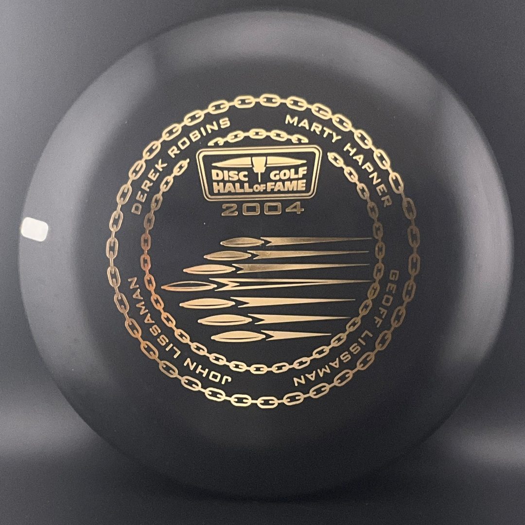 Champion Aviar Driver - 2004 Hall of Fame Commemorative *Speedy Vault*