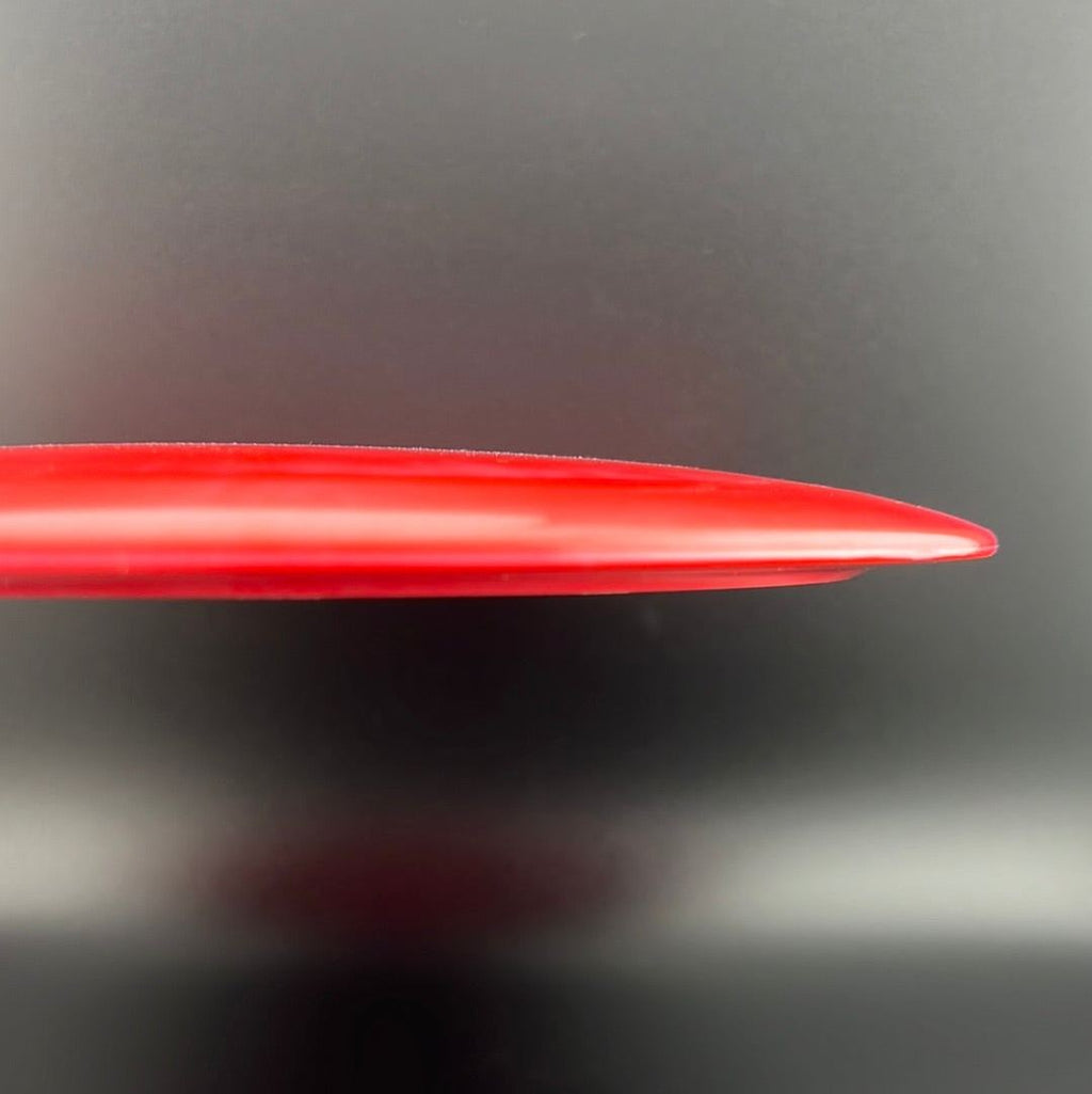Lightweight Bravo Curl - Artist Series
