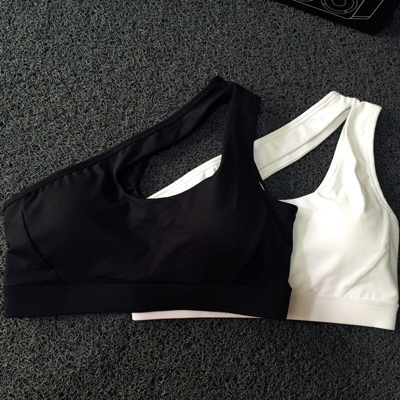 Soutien-gorge de sport Mermaid Curve