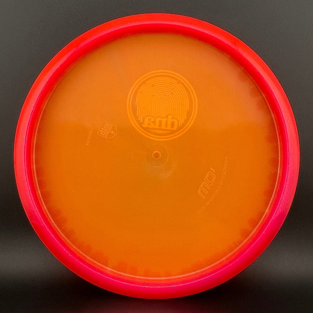 Color Glow Metal Flake Horizon C-Line MD1 - Colten Montgomery dna