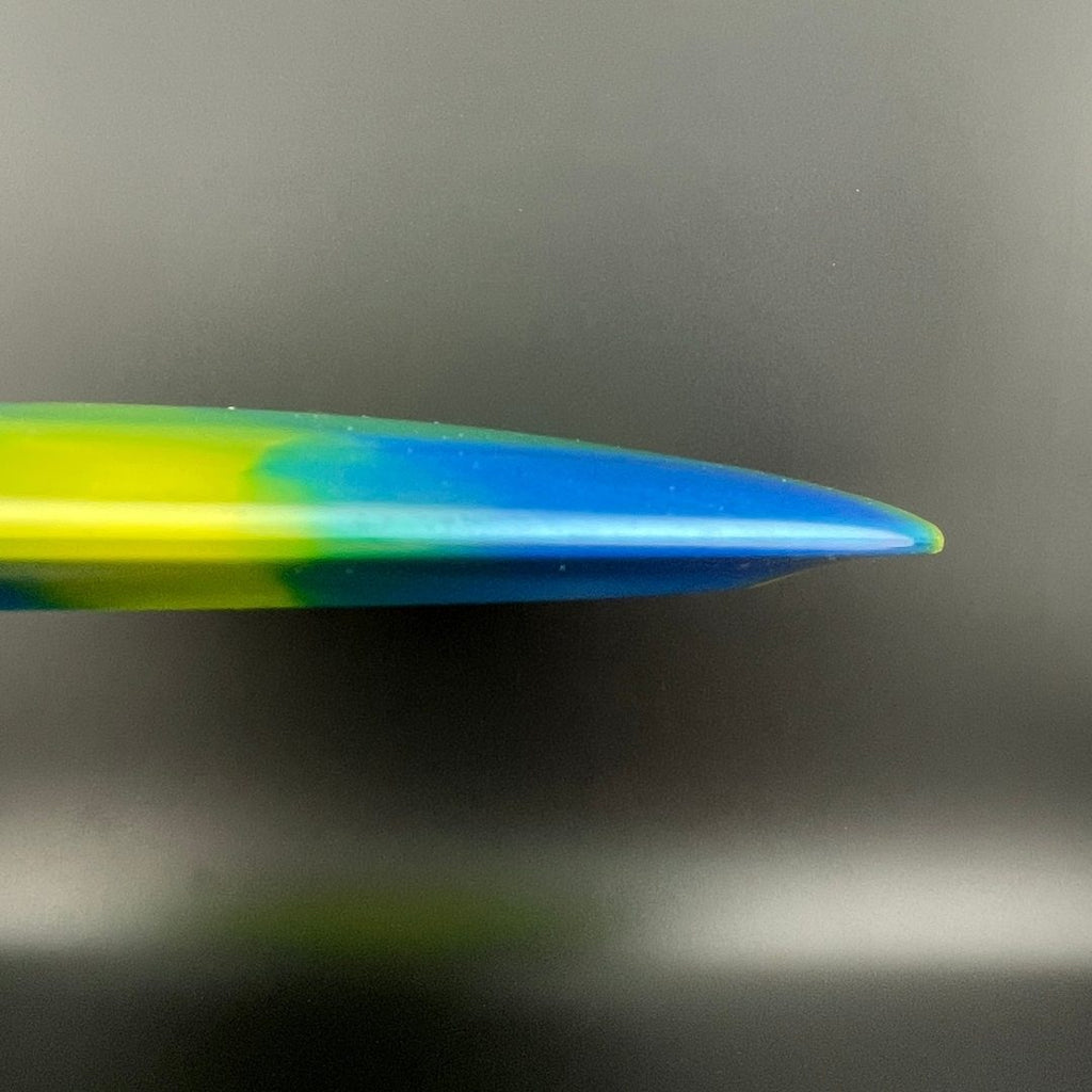 Glaze-X Fu Xi - Distance Driver