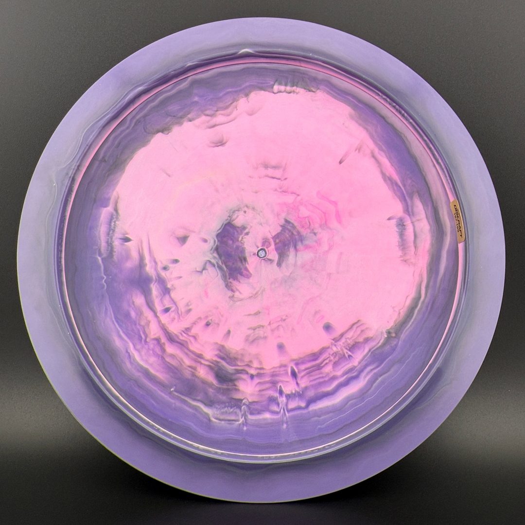 ESP Swirl Anax - Team Collab Edition - Paul McBeth Adam Hammes