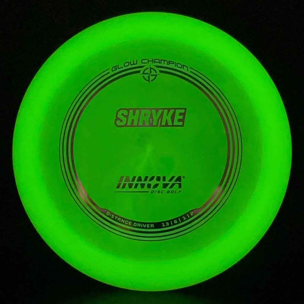 Champion Glow Shryke