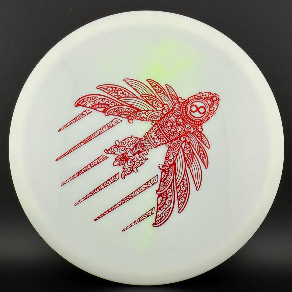 S-Blend Inca - X-Out