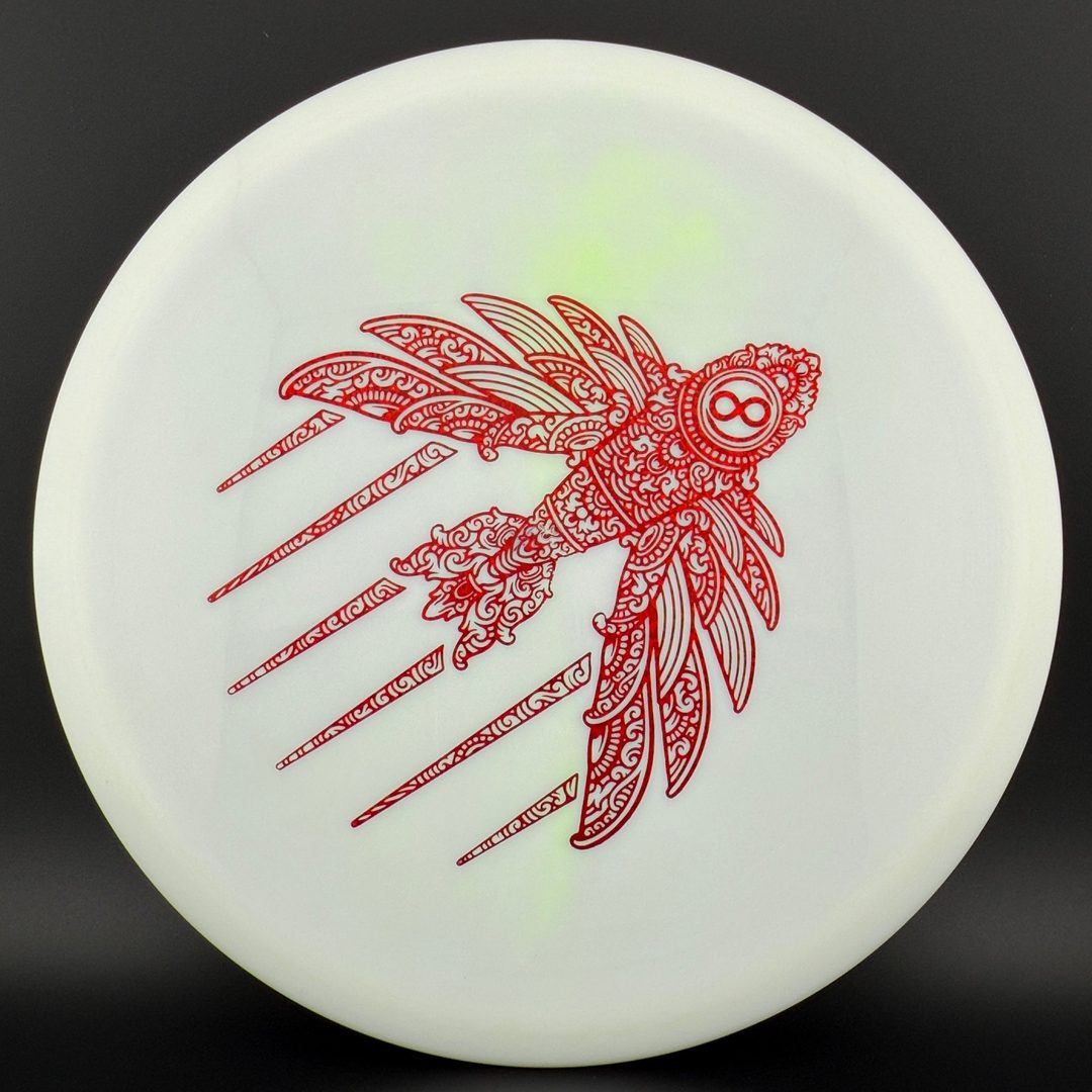 S-Blend Inca - X-Out