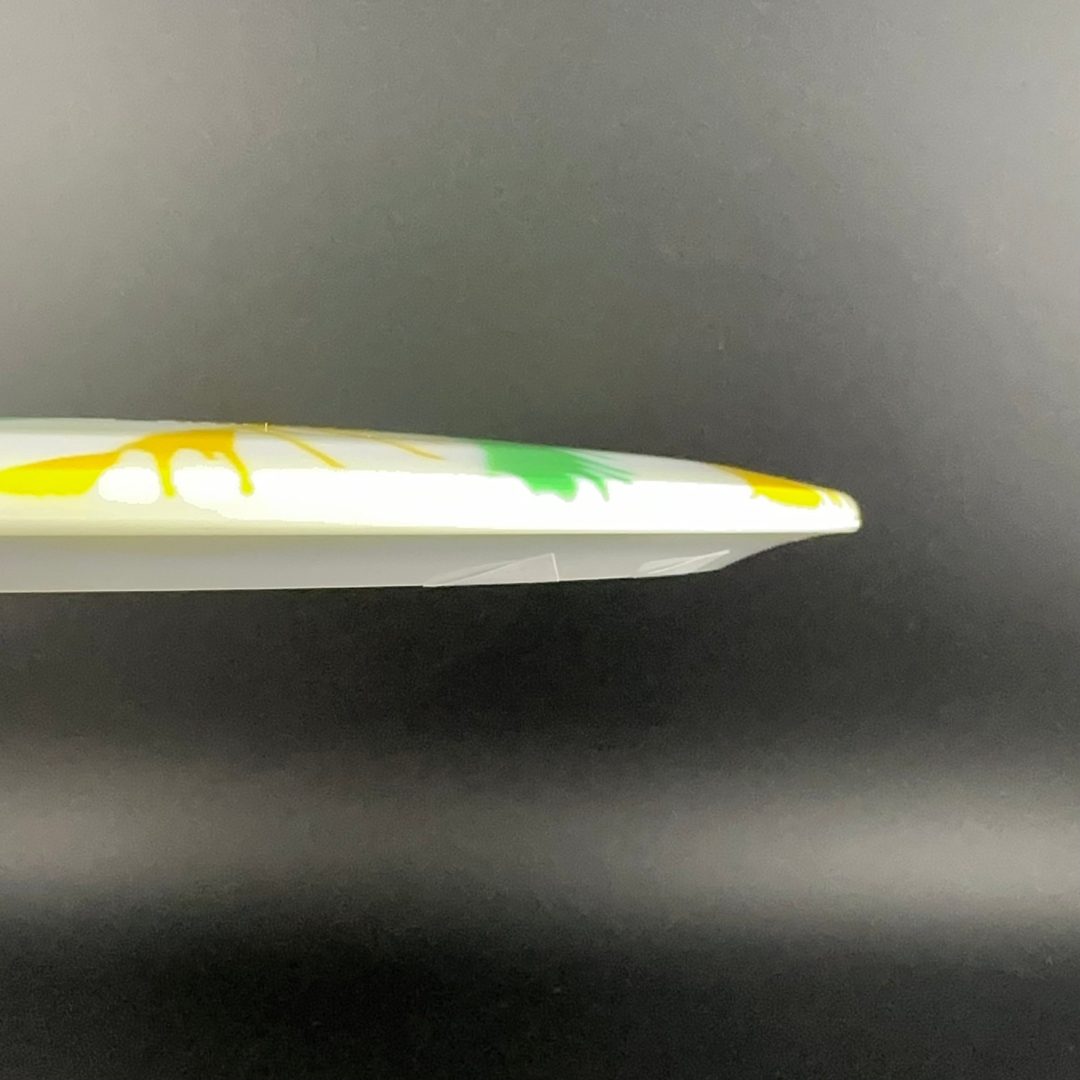 I-Dye Star Firebird