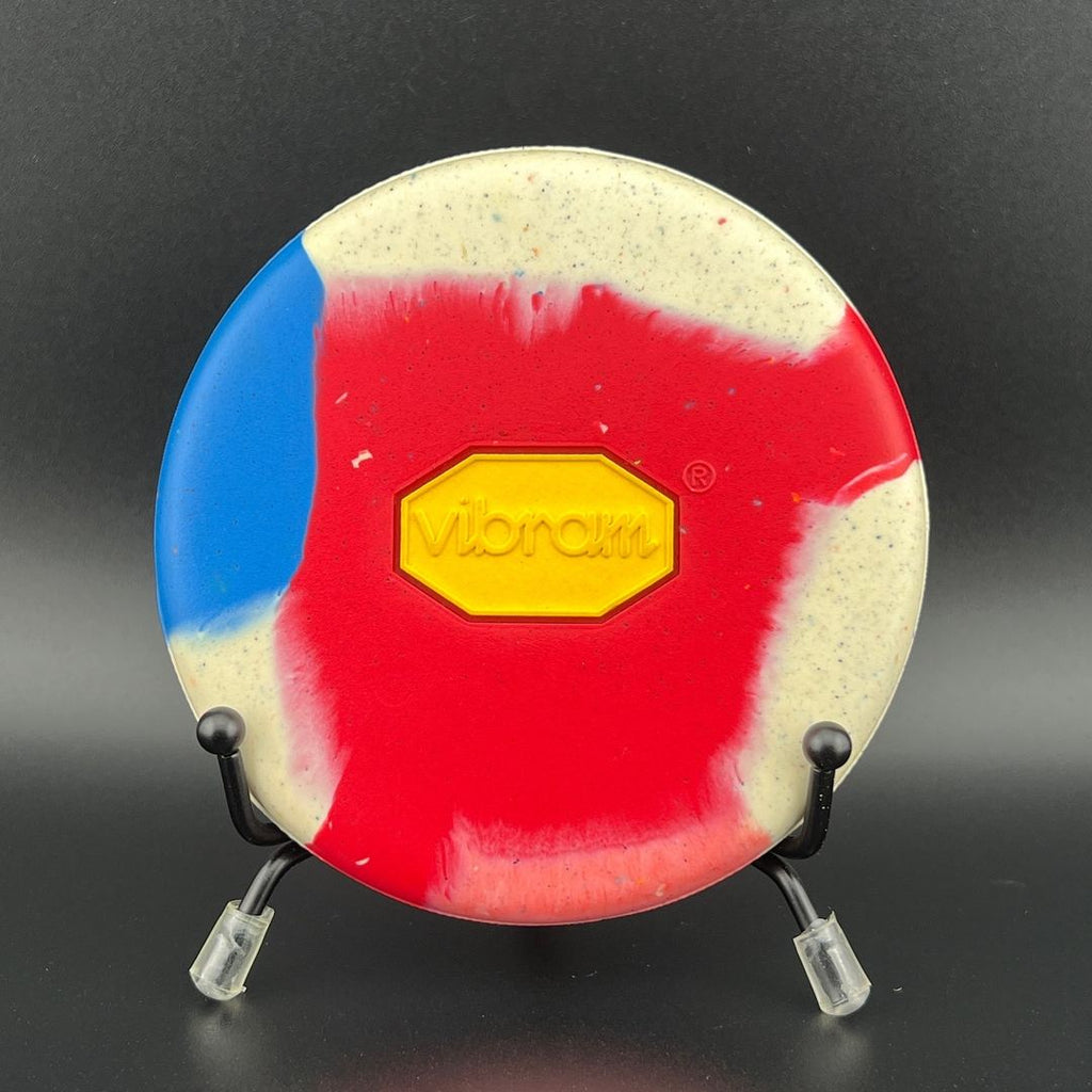Rubber Mini Marker