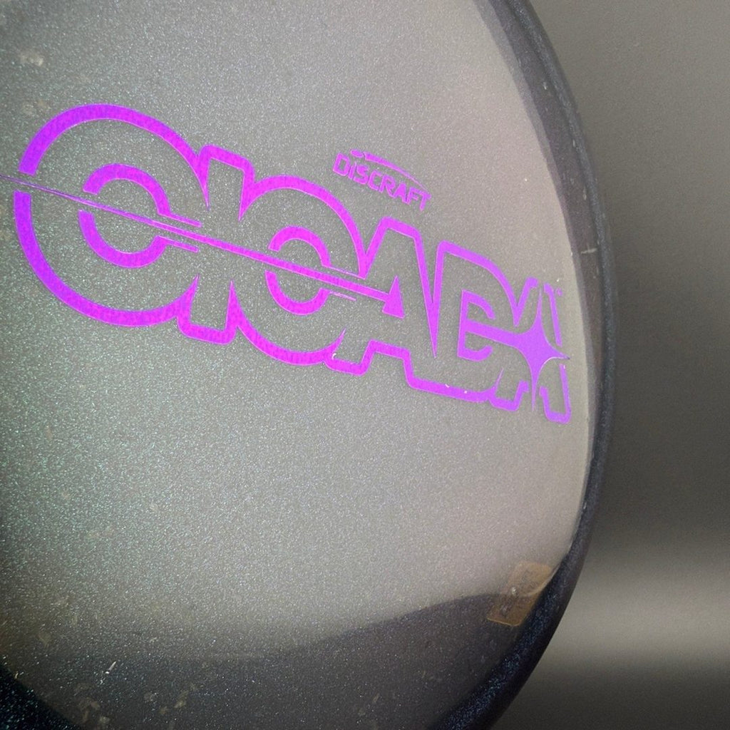 Colorshift Glo Confetti Cicada - Limited Edition