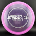 Victory Line Streak
