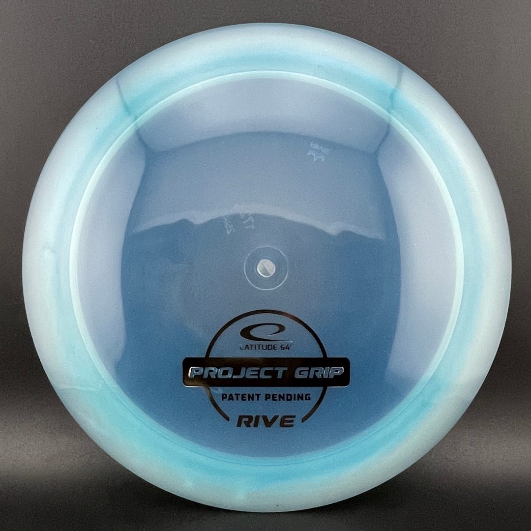 Project Grip Rive - Patent Pending
