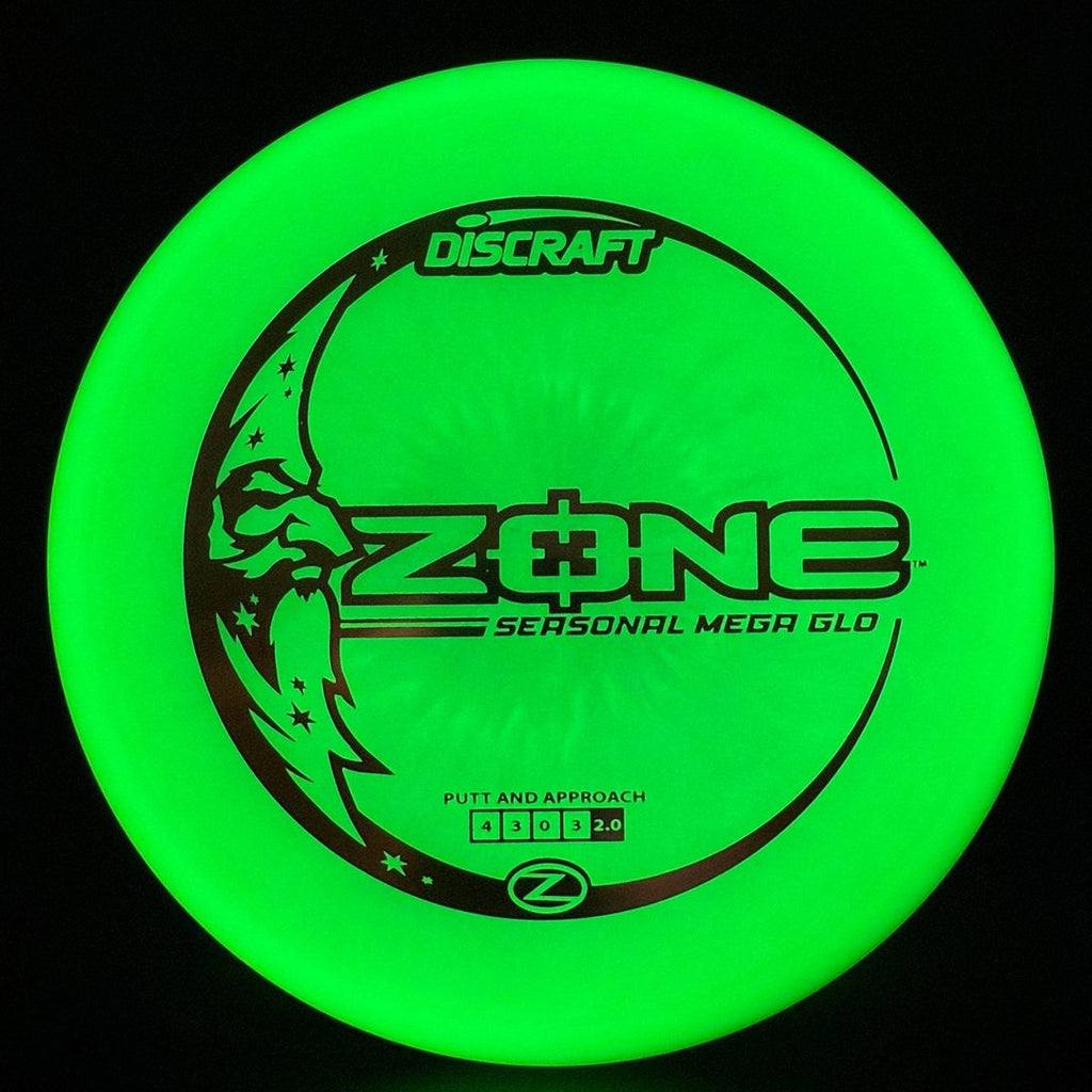 Mega Glo Zone - Seasonal Glo