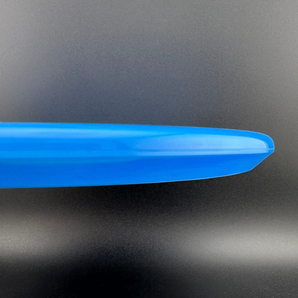 Swirly S-Line Drop - Niklas Anttila Creator Series