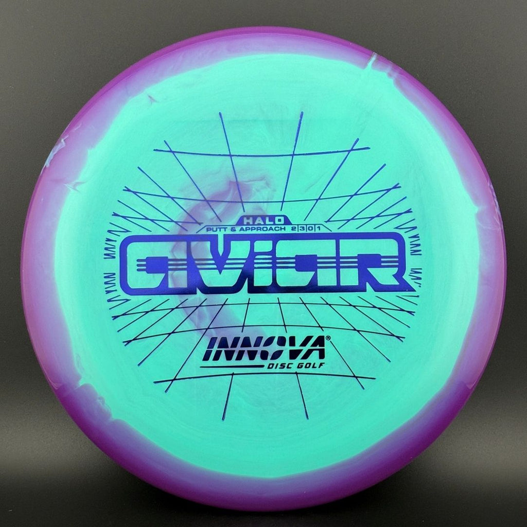 Halo Star Aviar